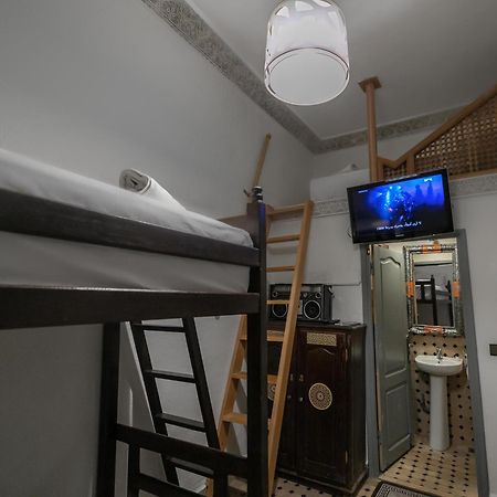 Riad Skilfo Φεζ Εξωτερικό φωτογραφία