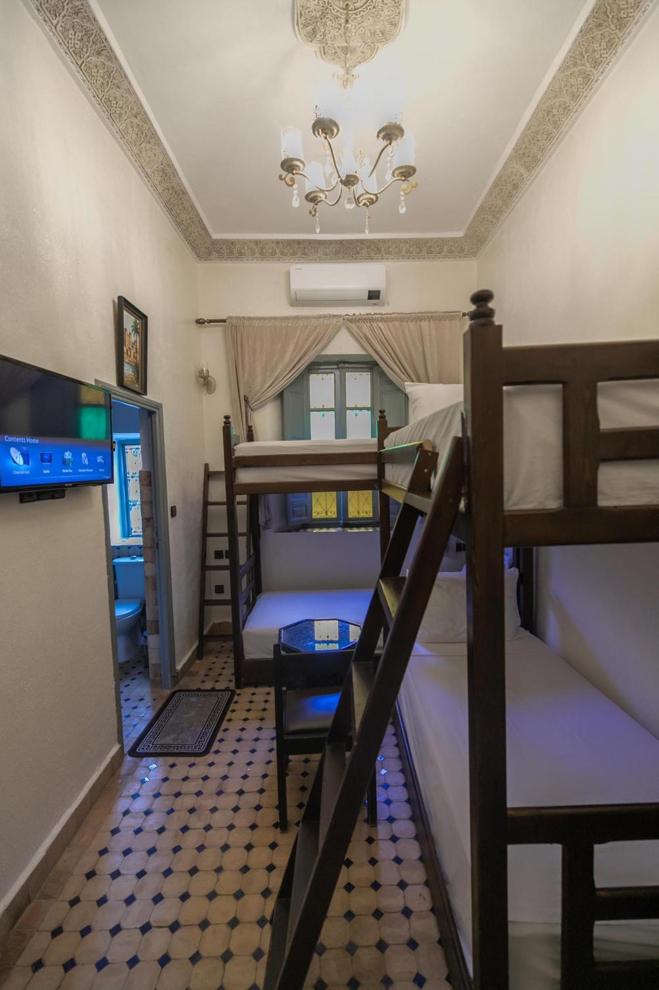 Riad Skilfo Φεζ Εξωτερικό φωτογραφία