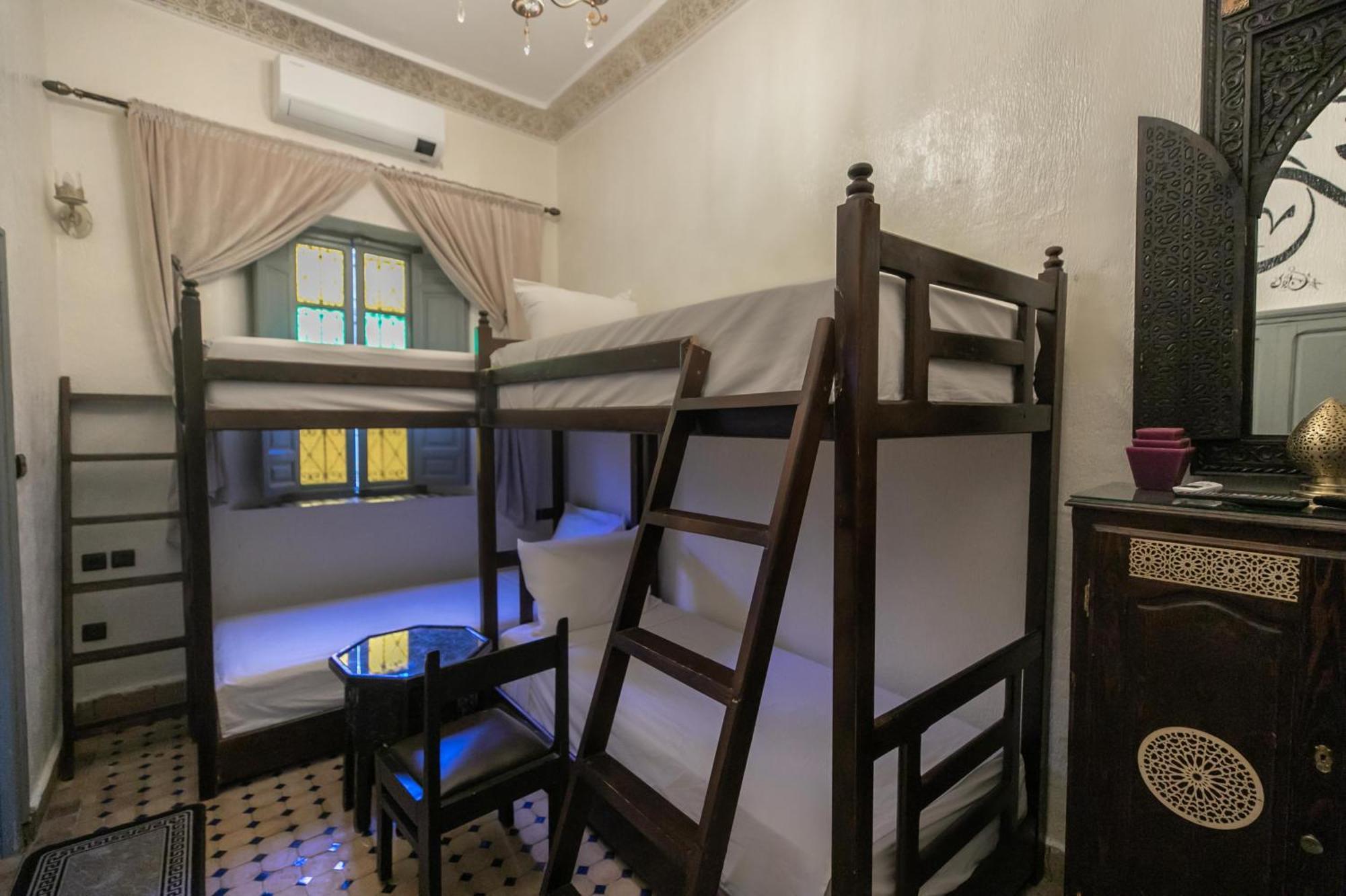 Riad Skilfo Φεζ Εξωτερικό φωτογραφία