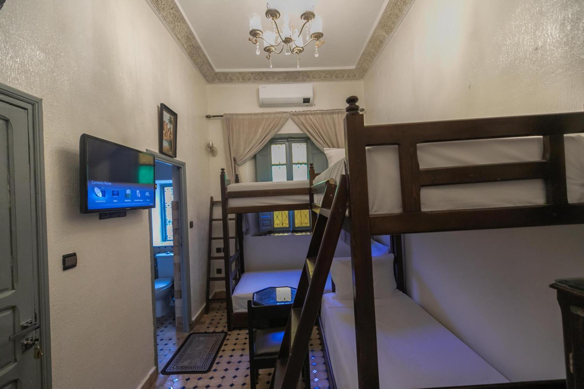 Riad Skilfo Φεζ Εξωτερικό φωτογραφία