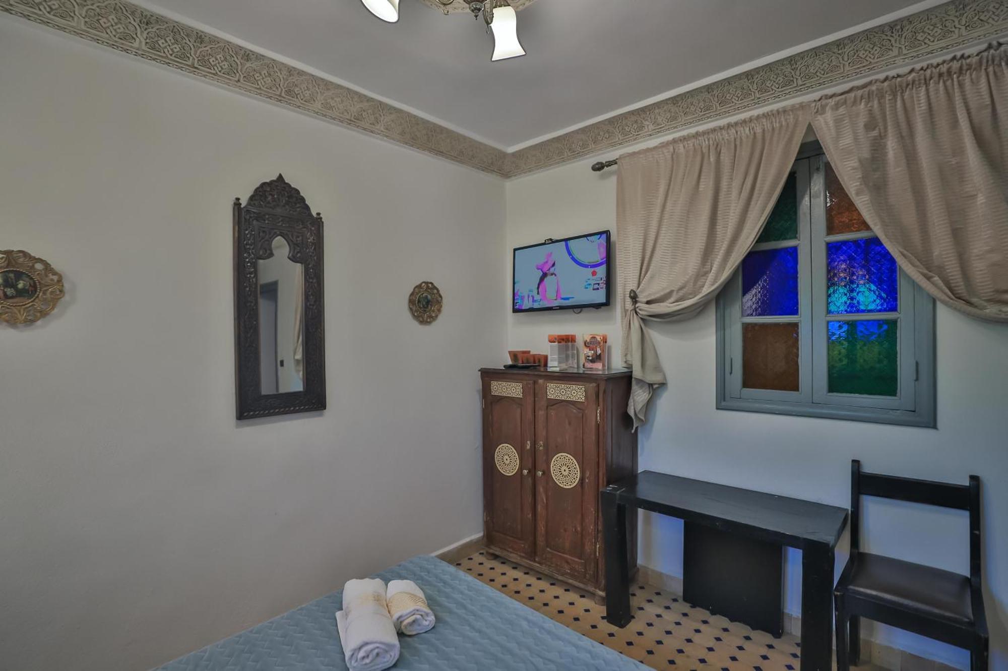 Riad Skilfo Φεζ Εξωτερικό φωτογραφία